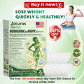 🧬Alcuras™ Moringa × Berberine × AMPK 8-Benefit Slimming & Metabolic Nano Microneedle Patch 🇺🇸  Just once a day · Visible changes in 7 days  ✅ For obesity, loose skin, diabetes, sleep apnea, joint issues, and more