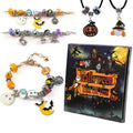 Halloween Treasure Charm DIY Bracelet🎃 (Limited Edition)