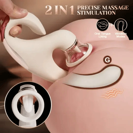 🎁Designed for women’s intimate pleasure 💖