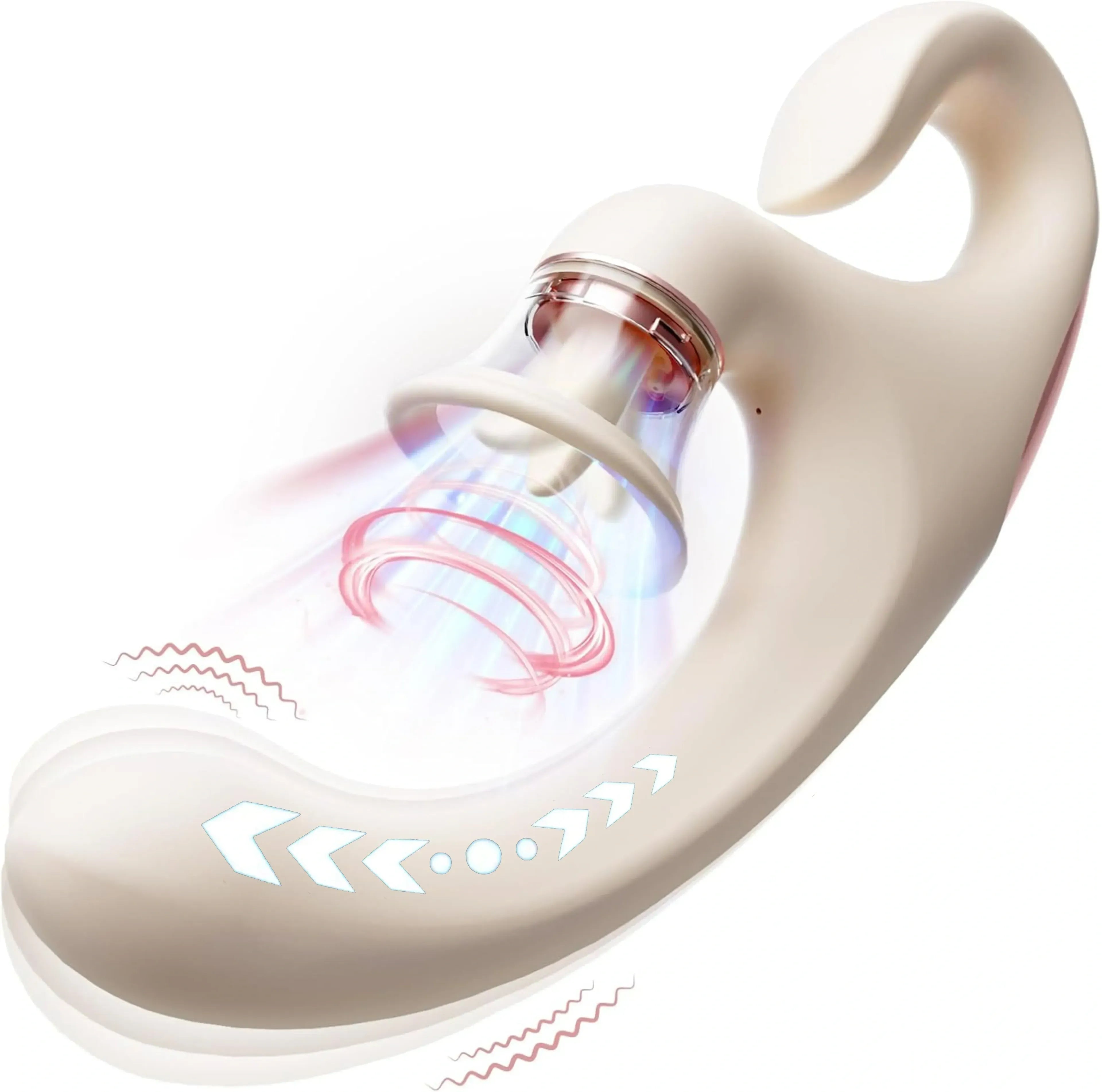 🎁Designed for women’s intimate pleasure 💖